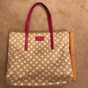 Kate Spade Tote Bag